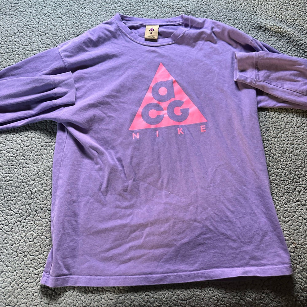 nike shirt
